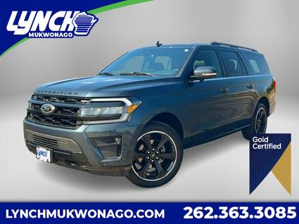 2023 Ford Expedition MAX Mukwonago WI