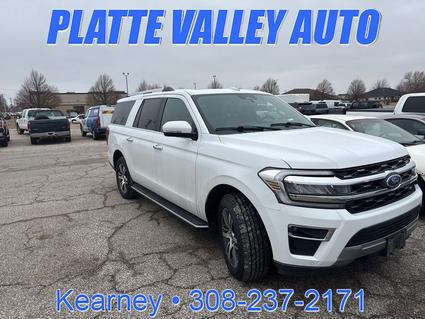 2023 Ford Expedition MAX Lexington NE