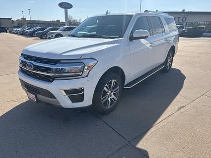 2023 Ford Expedition MAX Lexington NE