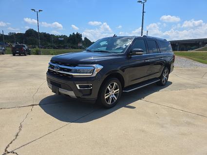 2023 Ford Expedition MAX New Albany MS