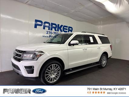 2023 Ford Expedition MAX Murray KY