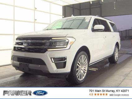 2023 Ford Expedition MAX Murray KY