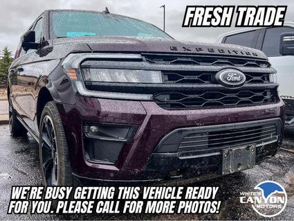 2024 Ford Expedition MAX Spearfish SD
