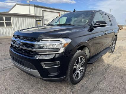 2024 Ford Expedition MAX Gering NE