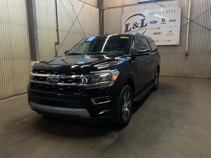 2024 Ford Expedition MAX Roosevelt UT