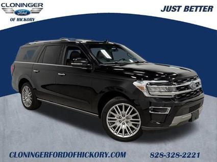 2024 Ford Expedition MAX Hickory NC