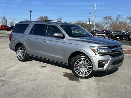 2024 Ford Expedition MAX Murfreesboro TN