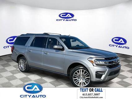 2024 Ford Expedition MAX Murfreesboro TN