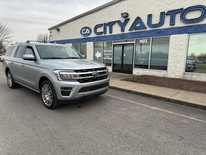 2024 Ford Expedition MAX Murfreesboro TN