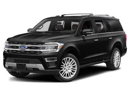 2024 Ford Expedition MAX Lexington NE