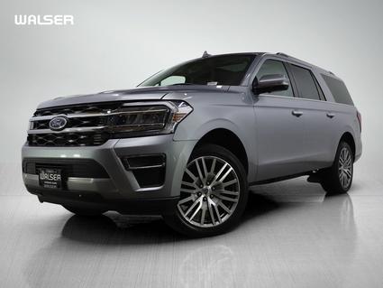 2024 Ford Expedition MAX Minneapolis MN