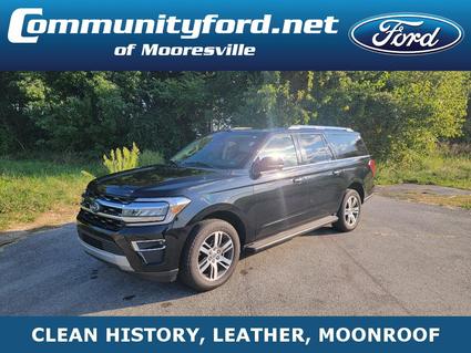 2024 Ford Expedition MAX Mooresville IN