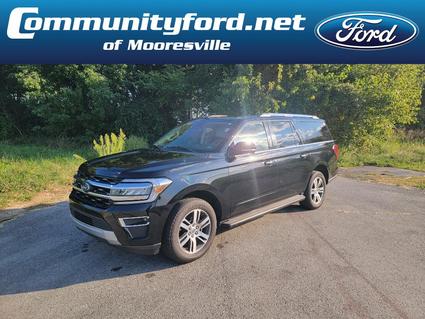 2024 Ford Expedition MAX Mooresville IN