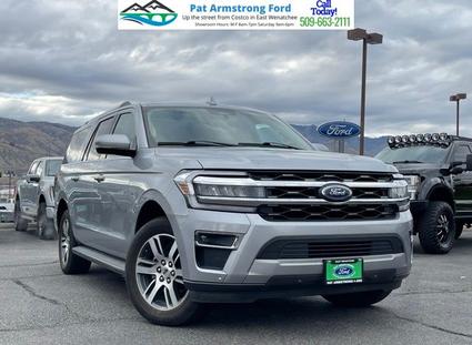 2024 Ford Expedition MAX East Wenatchee WA