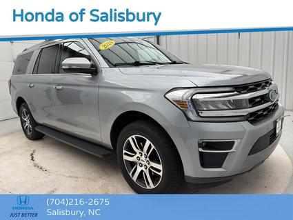 2024 Ford Expedition MAX Salisbury NC