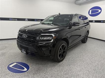 2024 Ford Expedition MAX Bismarck ND