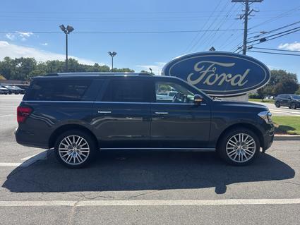 2024 Ford Expedition MAX Suffolk VA