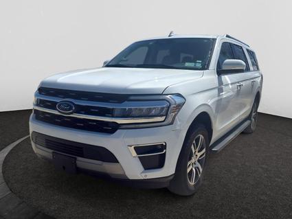 2024 Ford Expedition MAX Tupelo MS