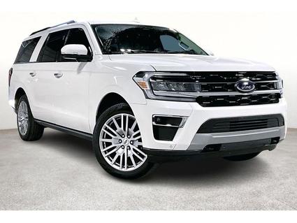 2024 Ford Expedition MAX Grapevine TX