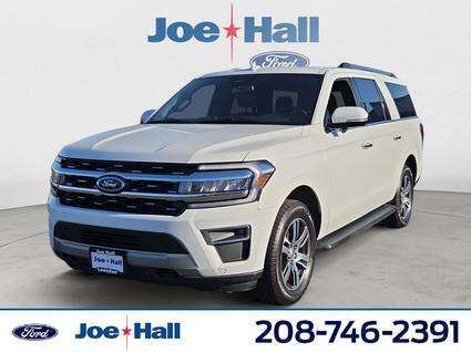 2024 Ford Expedition MAX Lewiston ID