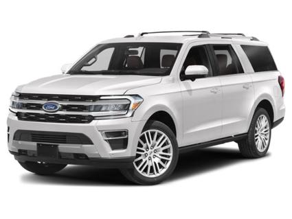 2024 Ford Expedition MAX Butte MT