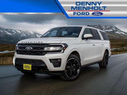 2024 Ford Expedition MAX Butte MT