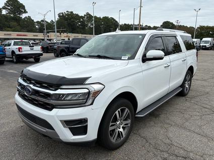 2023 Ford Expedition MAX Virginia Beach VA