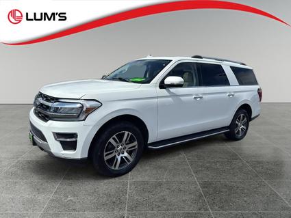2023 Ford Expedition MAX Warrenton OR