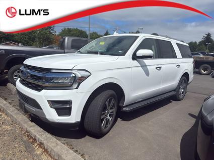 2023 Ford Expedition MAX Warrenton OR