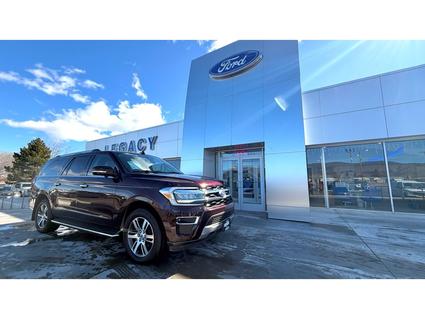 2023 Ford Expedition MAX La Grande OR