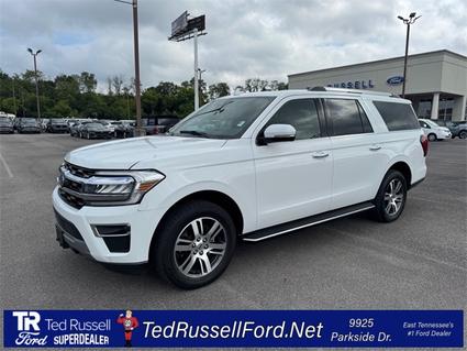 2023 Ford Expedition MAX Knoxville TN