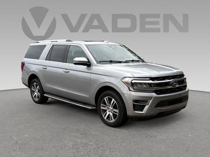 2023 Ford Expedition MAX Savannah GA