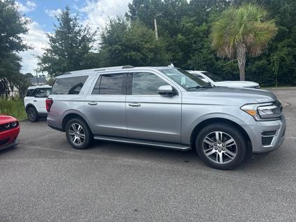 2023 Ford Expedition MAX Savannah GA