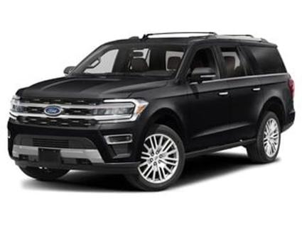 2023 Ford Expedition MAX Grants Pass OR