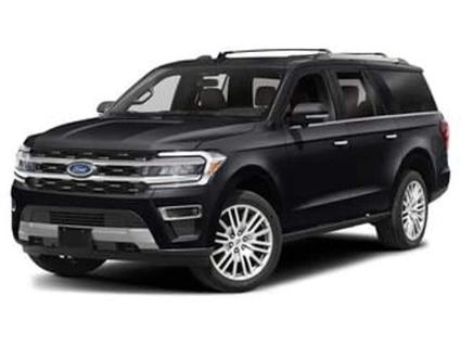 2023 Ford Expedition MAX Grants Pass OR