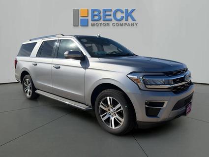 2023 Ford Expedition MAX Pierre SD