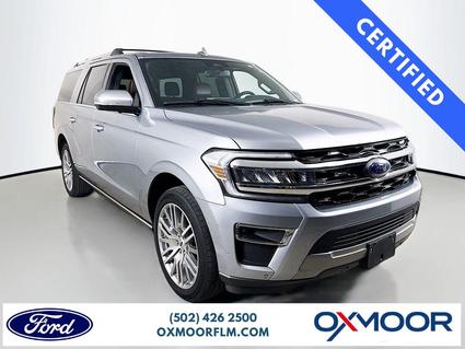2024 Ford Expedition MAX Louisville KY