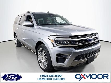 2024 Ford Expedition MAX Louisville KY