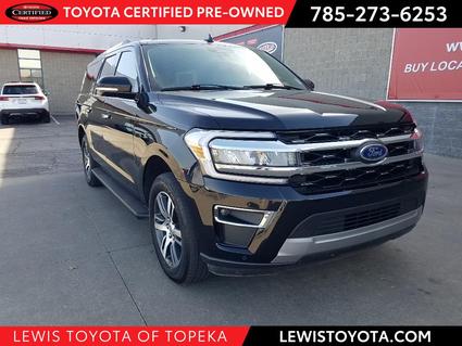 2024 Ford Expedition MAX Topeka KS