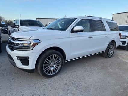 2024 Ford Expedition MAX Whitesboro TX