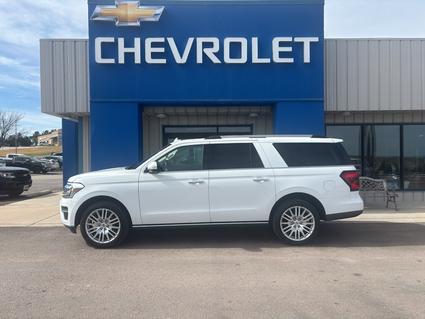 2024 Ford Expedition MAX Chadron NE