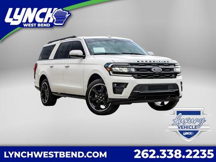 2024 Ford Expedition MAX West Bend WI