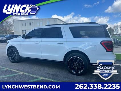 2024 Ford Expedition MAX West Bend WI