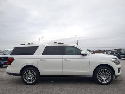 2023 Ford Expedition MAX Winder GA