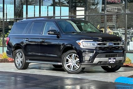2023 Ford Expedition MAX Vero Beach FL