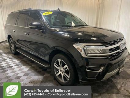 2023 Ford Expedition MAX Bellevue NE