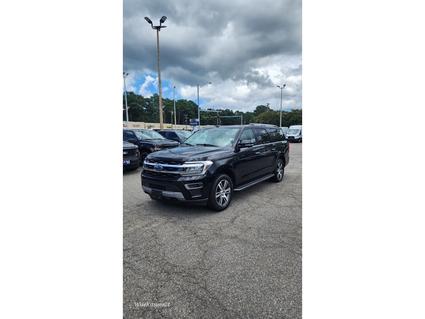 2023 Ford Expedition MAX Virginia Beach VA