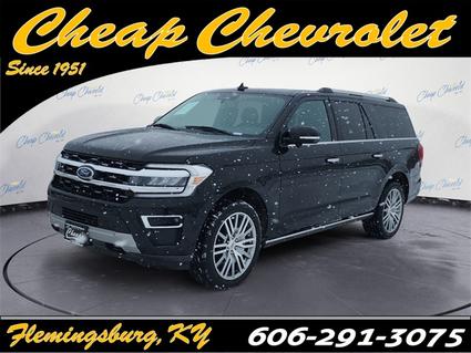 2023 Ford Expedition MAX Flemingsburg KY
