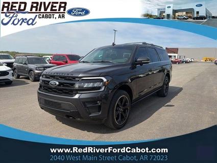2024 Ford Expedition MAX Cabot AR