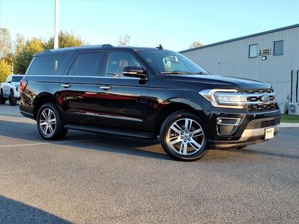2024 Ford Expedition MAX Lynchburg VA